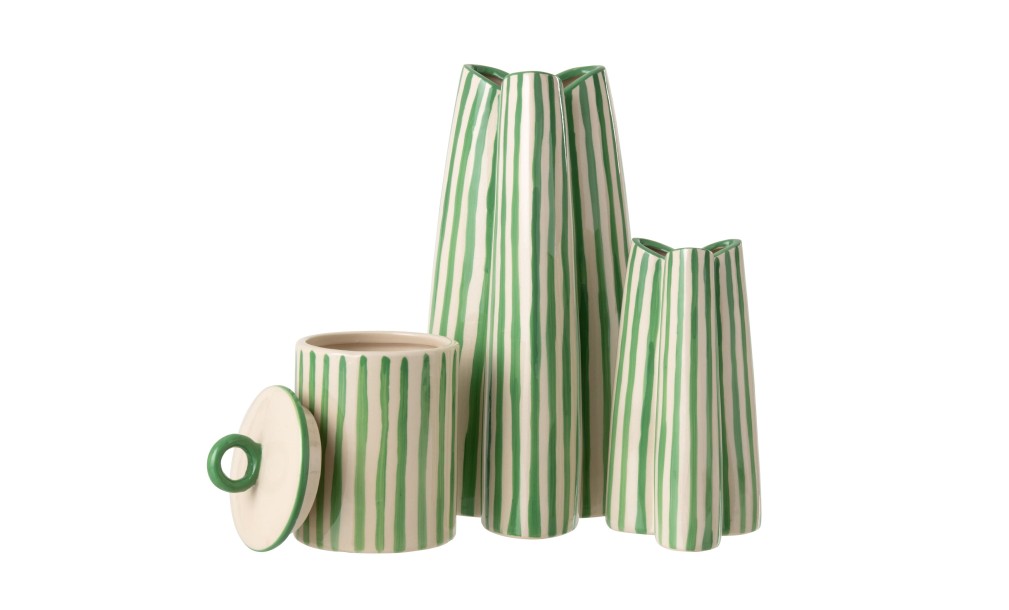 Ваза Париятра малая