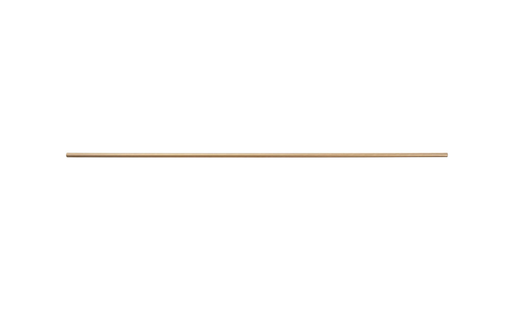 Ручка Graf Brass 120 см