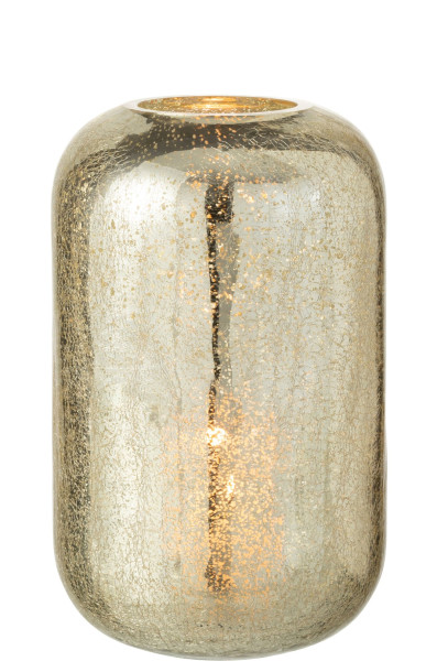 Ваза Split Gold Xl