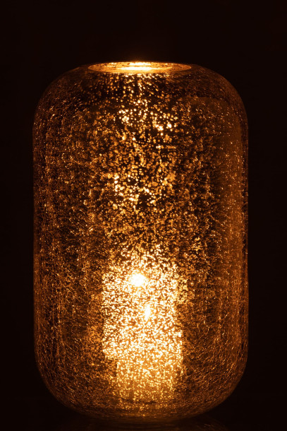 Ваза Split Gold Xl