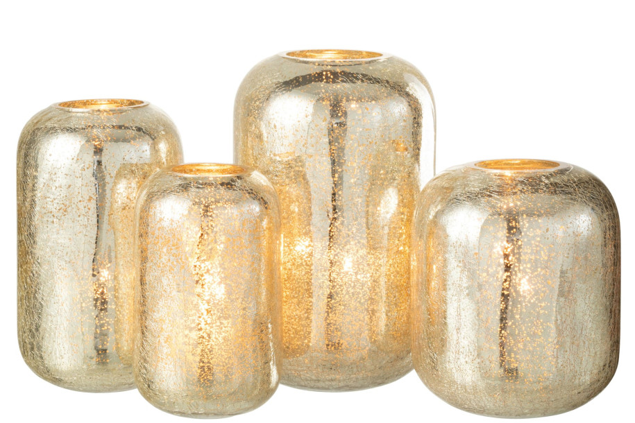 Ваза Split Gold Xl