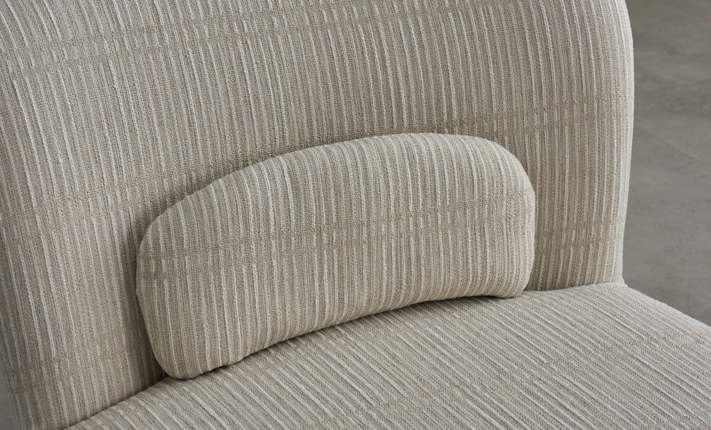 Крутящееся кресло Твен