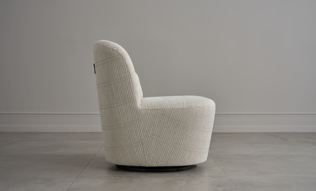 Крутящееся кресло Твен