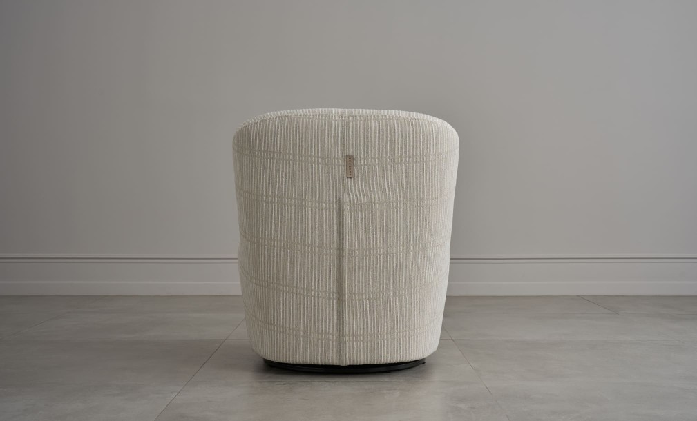 Крутящееся кресло Твен