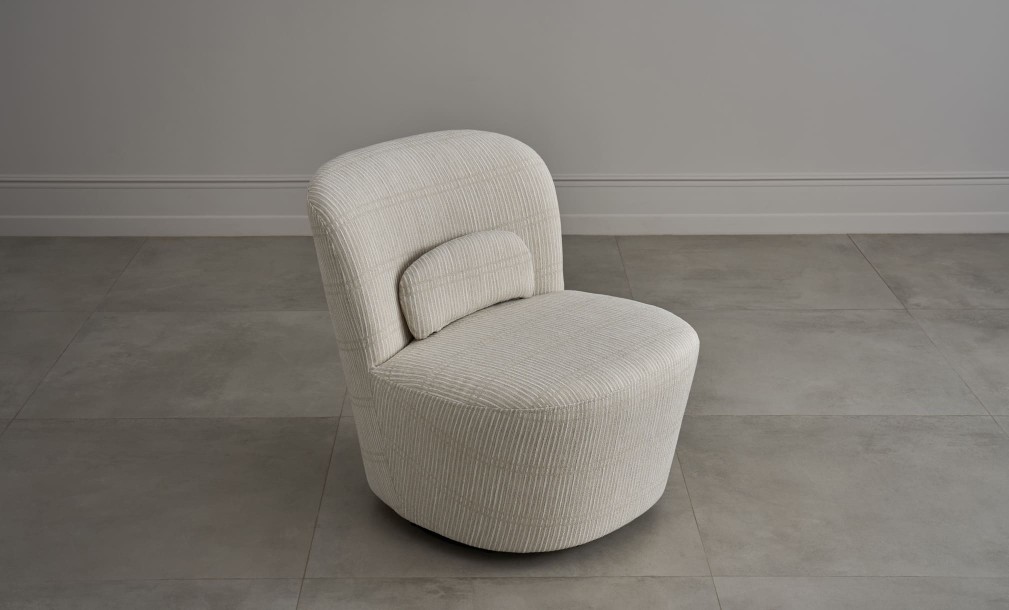 Крутящееся кресло Твен