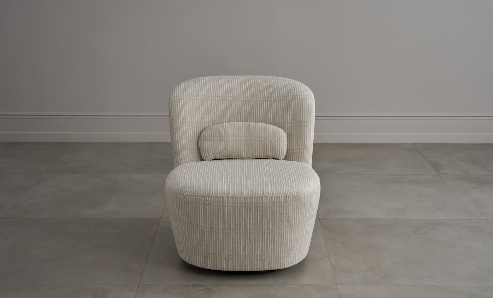 Крутящееся кресло Твен