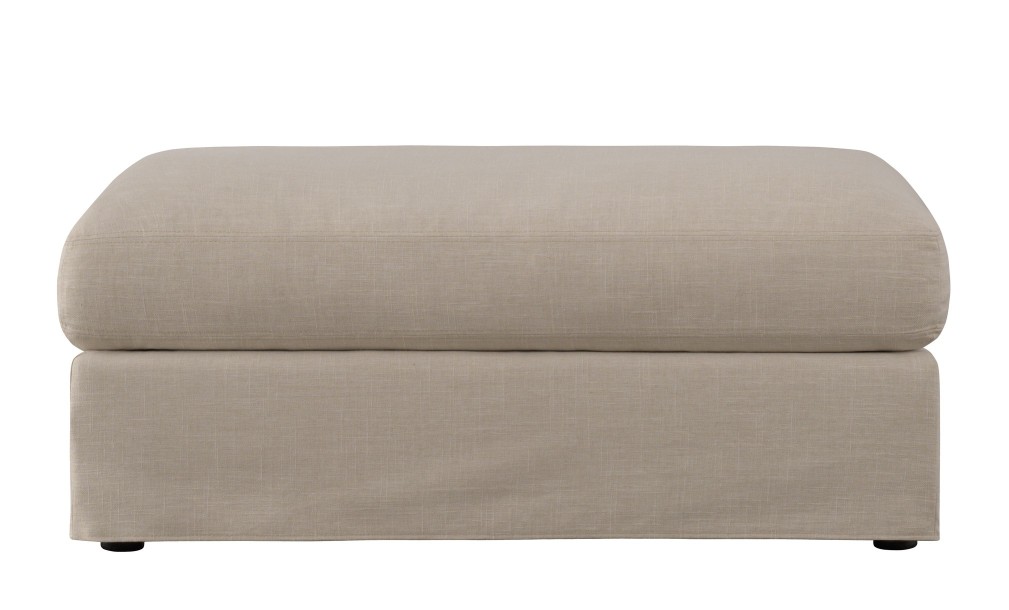 Пуф Carmel (ткань FLW1A)