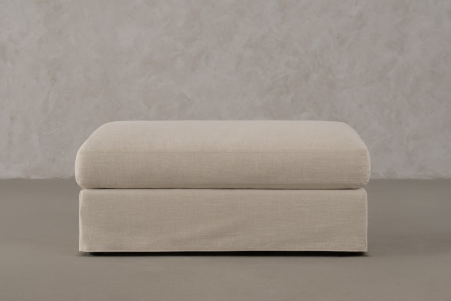 Пуф Carmel (ткань FLW1A)