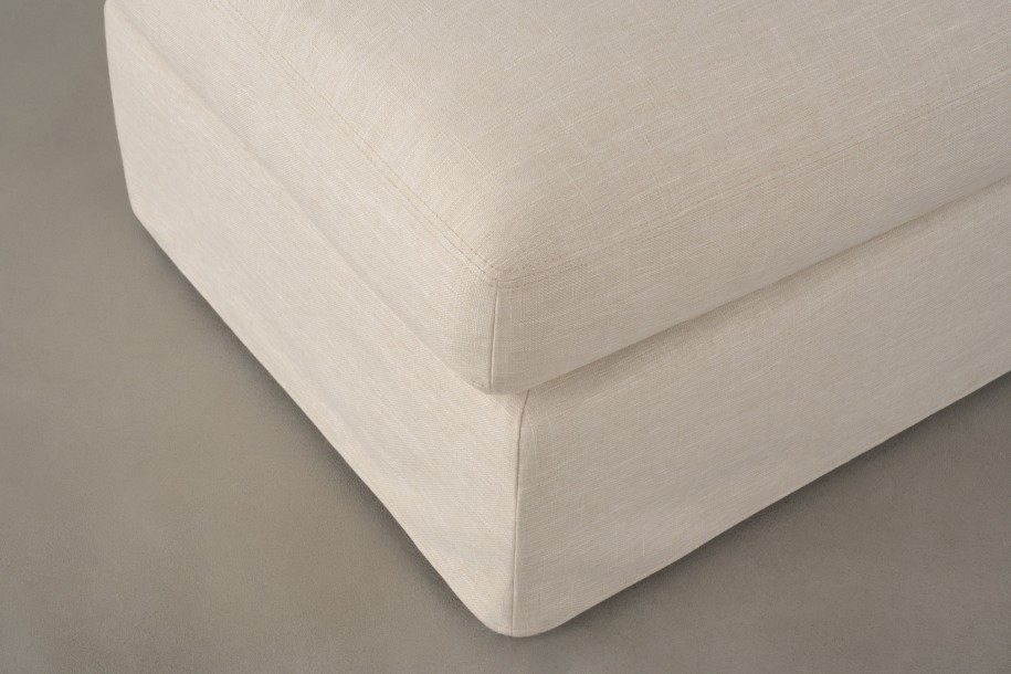 Пуф Carmel (ткань FLW1A)