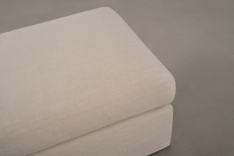 Пуф Carmel (ткань FLW1A)