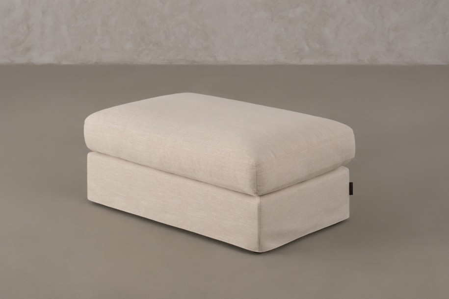 Пуф Carmel (ткань FLW1A)