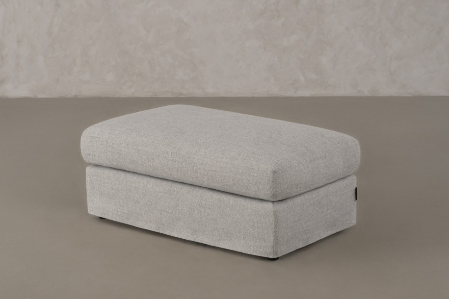 Пуф Carmel (ткань DFC7A)