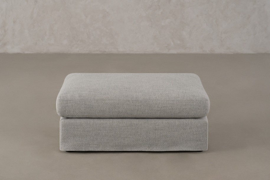 Пуф Carmel (ткань DFC7A)