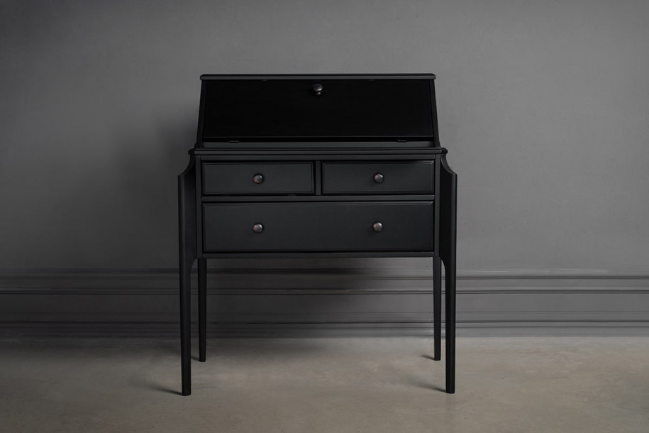 Секретер Ле Визаж