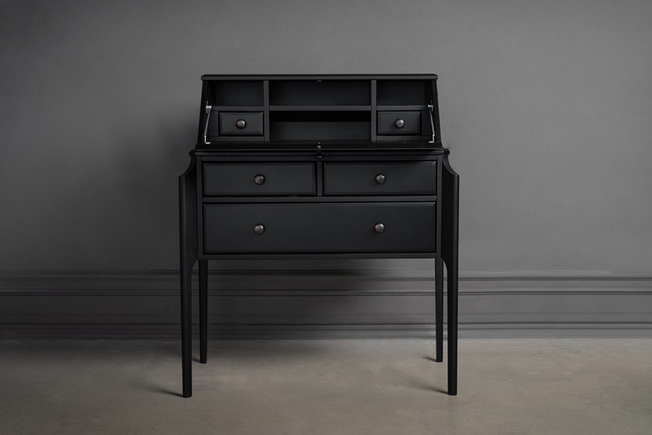 Секретер Ле Визаж