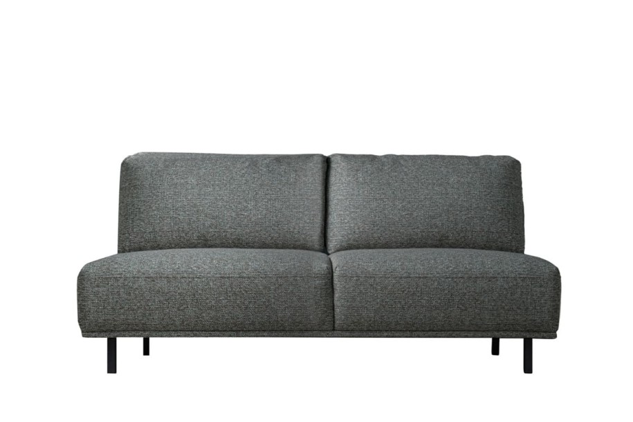 Калгари двухместная секция