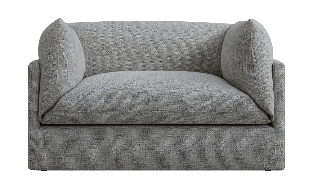 Кресло Pacific (ткань EDC8)