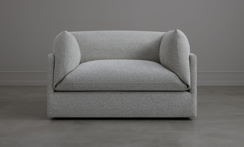 Кресло Pacific (ткань EDC8)