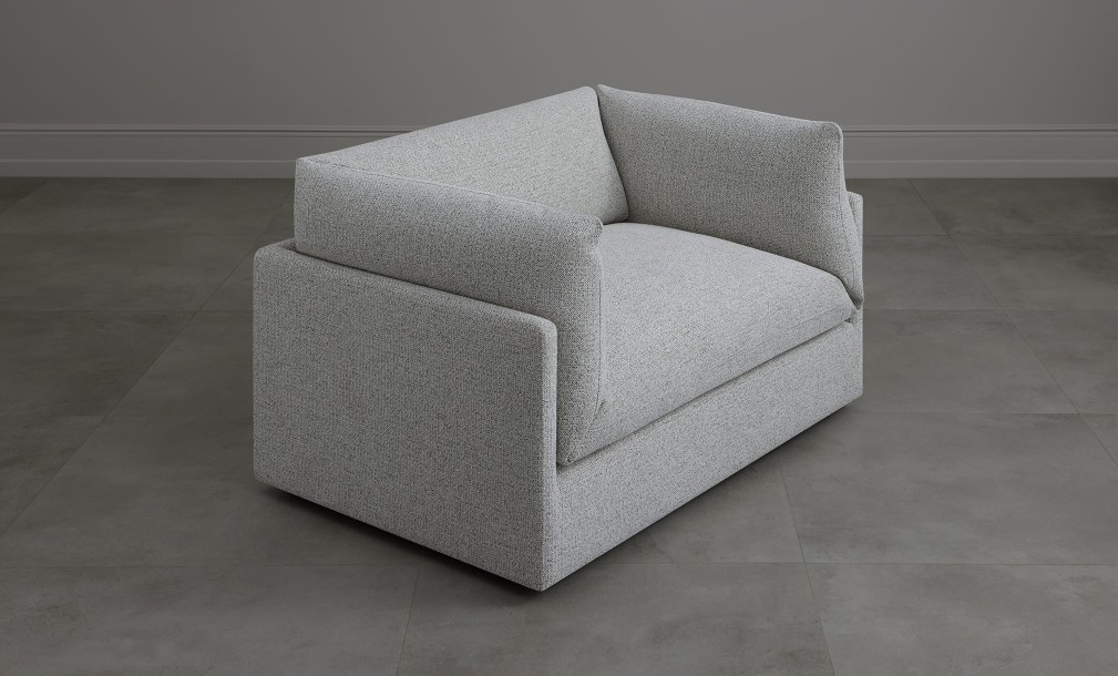 Кресло Pacific (ткань EDC8)