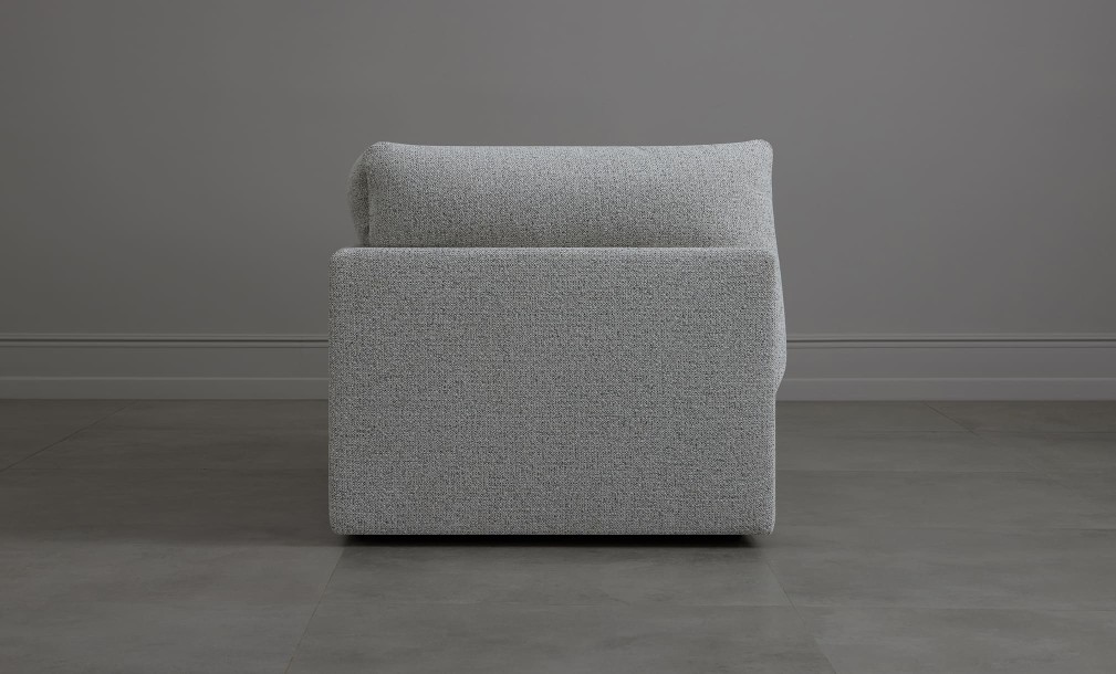 Кресло Pacific (ткань EDC8)