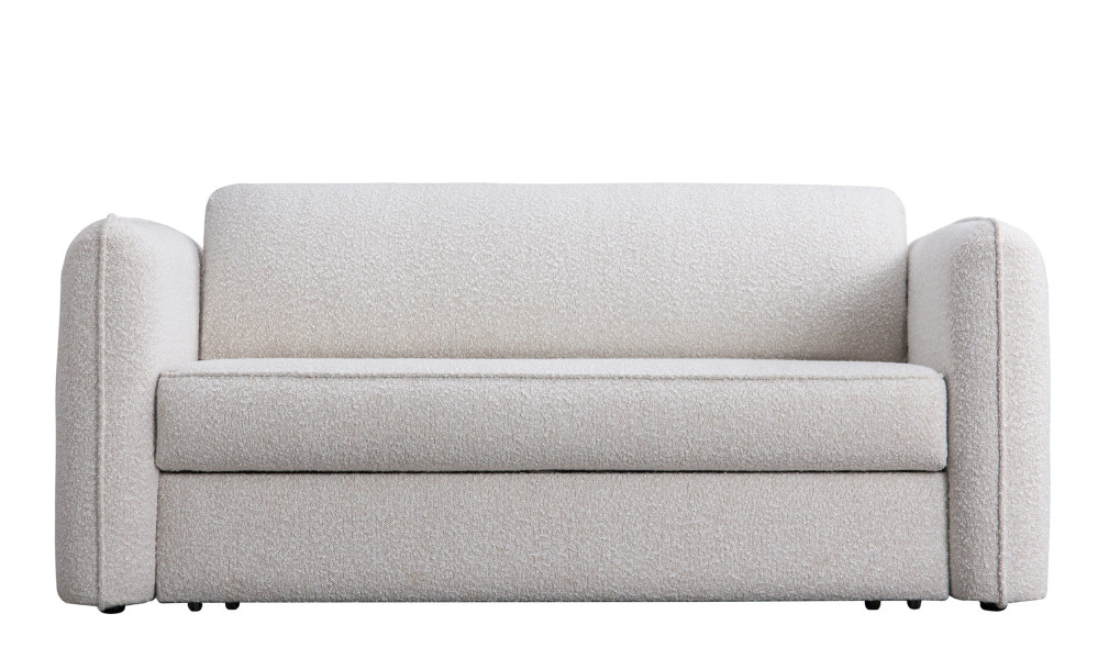 Диван Марли прямой раскладной малый