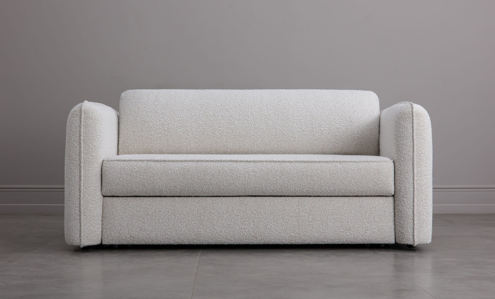 Диван Марли прямой раскладной малый