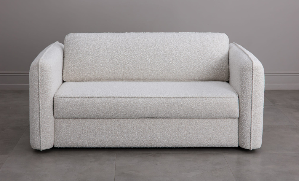 Диван Марли прямой раскладной малый