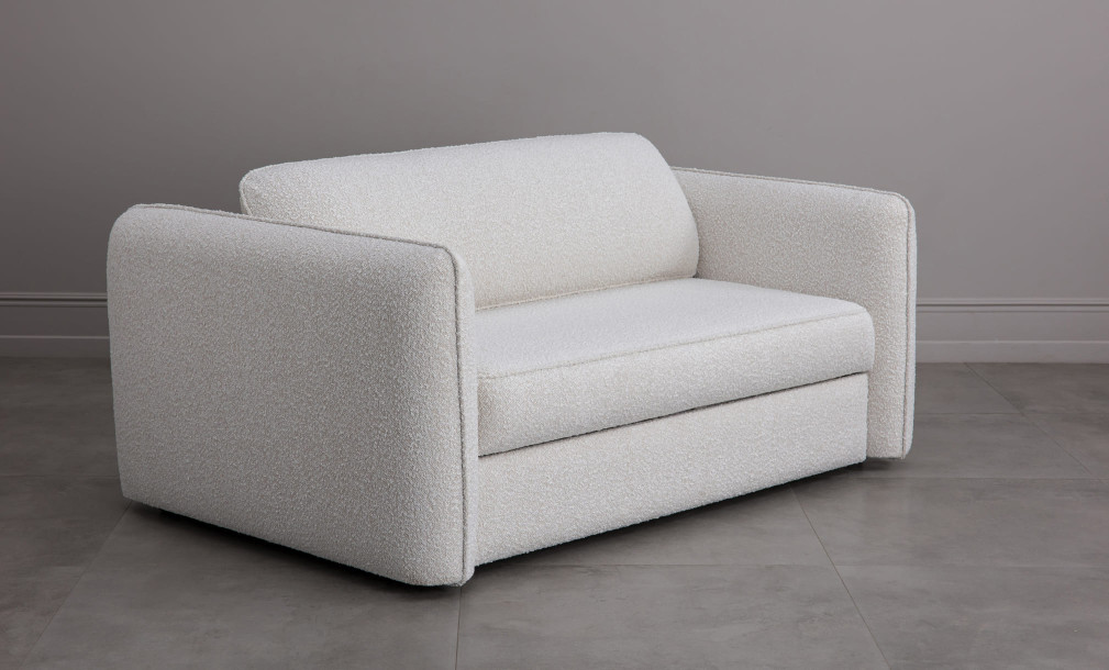 Диван Марли прямой раскладной малый