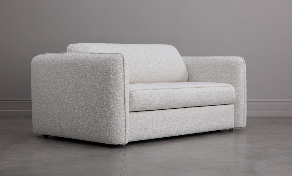 Диван Марли прямой раскладной малый