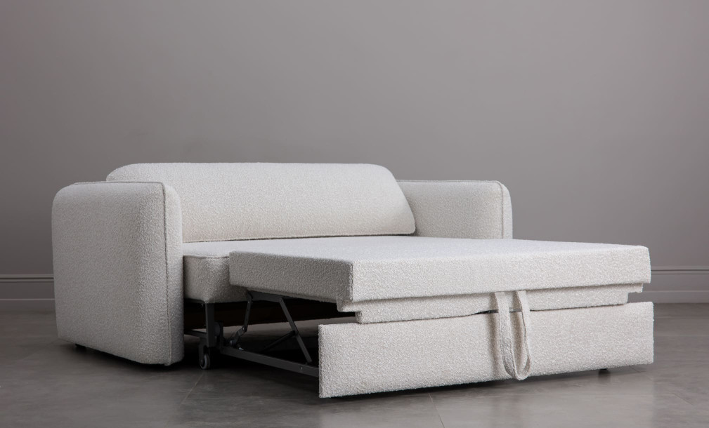 Диван Марли прямой раскладной малый