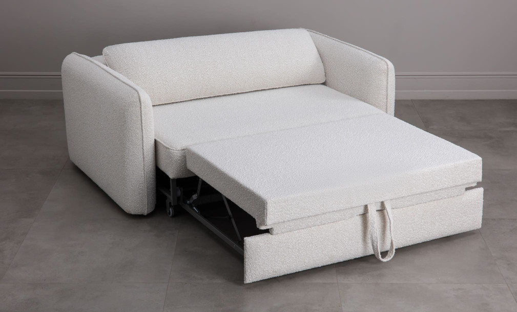 Диван Марли прямой раскладной малый