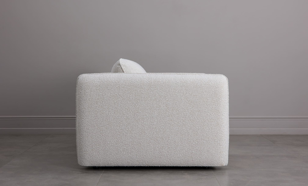 Диван Марли прямой раскладной малый