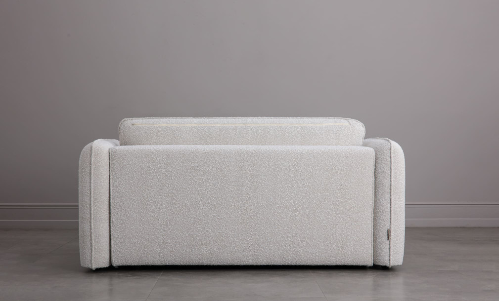 Диван Марли прямой раскладной малый