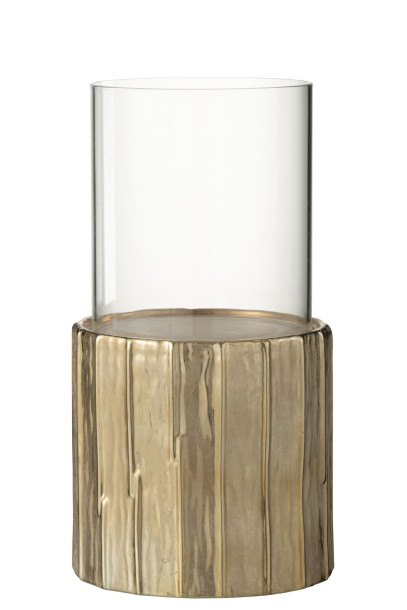 Подсвечник Ary Gold L