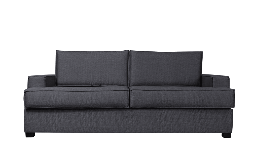 Диван Лестер раскладной (memory foam)