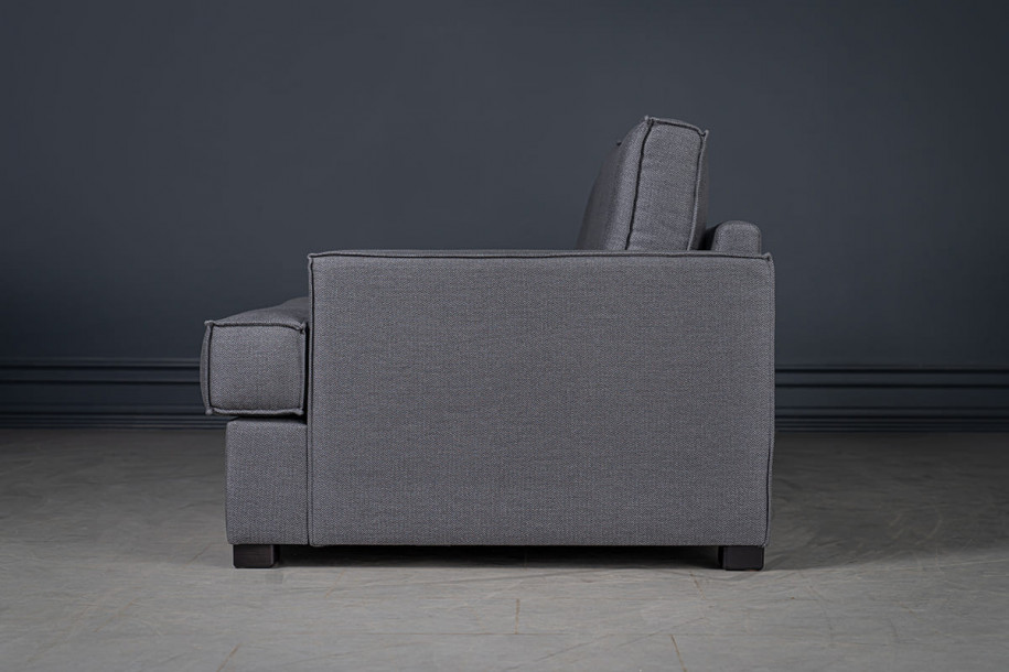 Диван Лестер раскладной (memory foam)