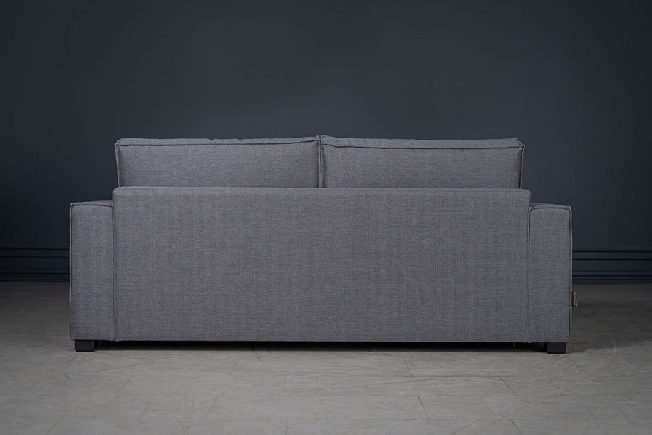 Диван Лестер раскладной (memory foam)