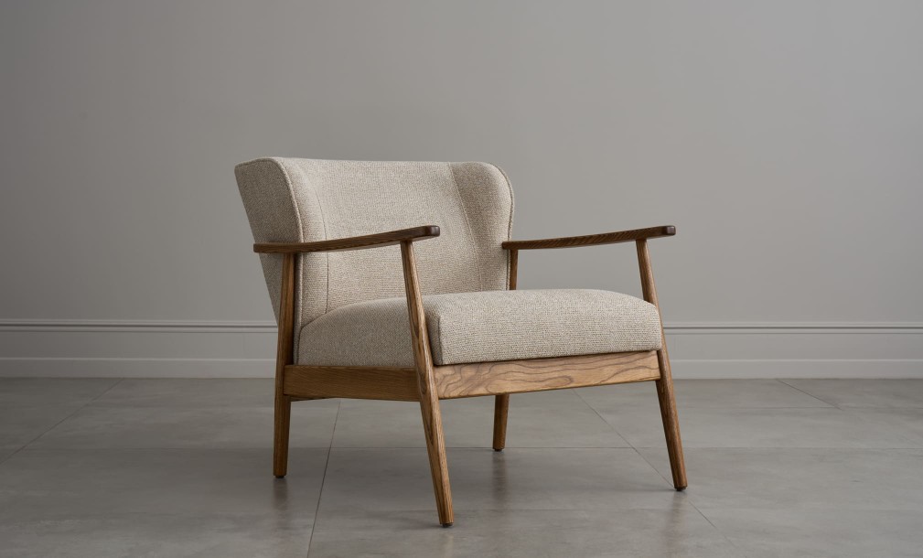 Кресло Фиорд