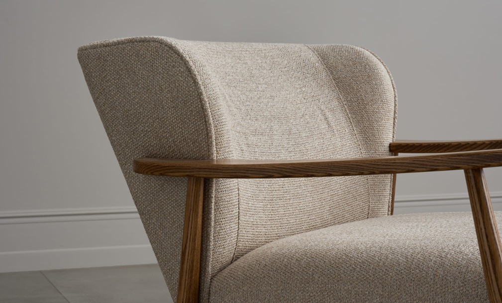 Кресло Фиорд