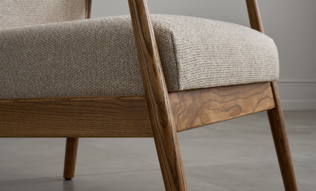 Кресло Фиорд