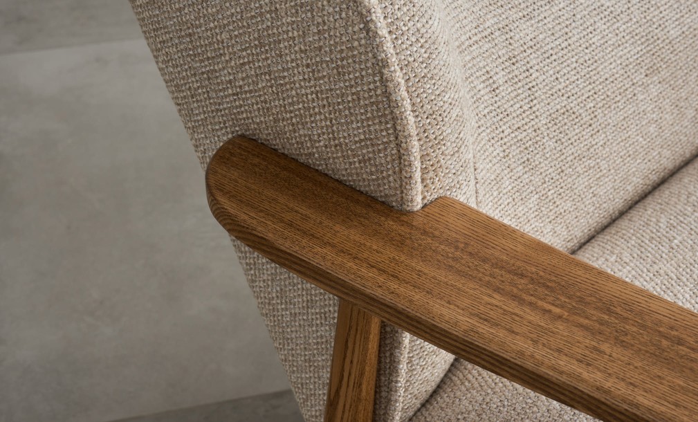 Кресло Фиорд