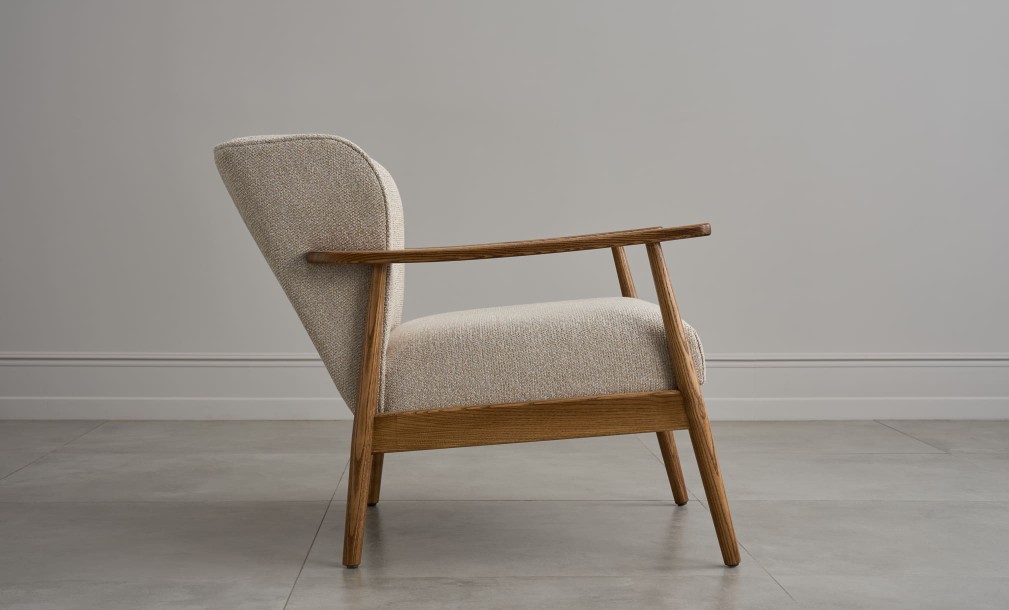 Кресло Фиорд