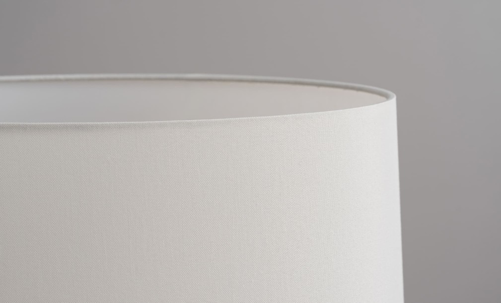 Торшер Дейли vintage brass