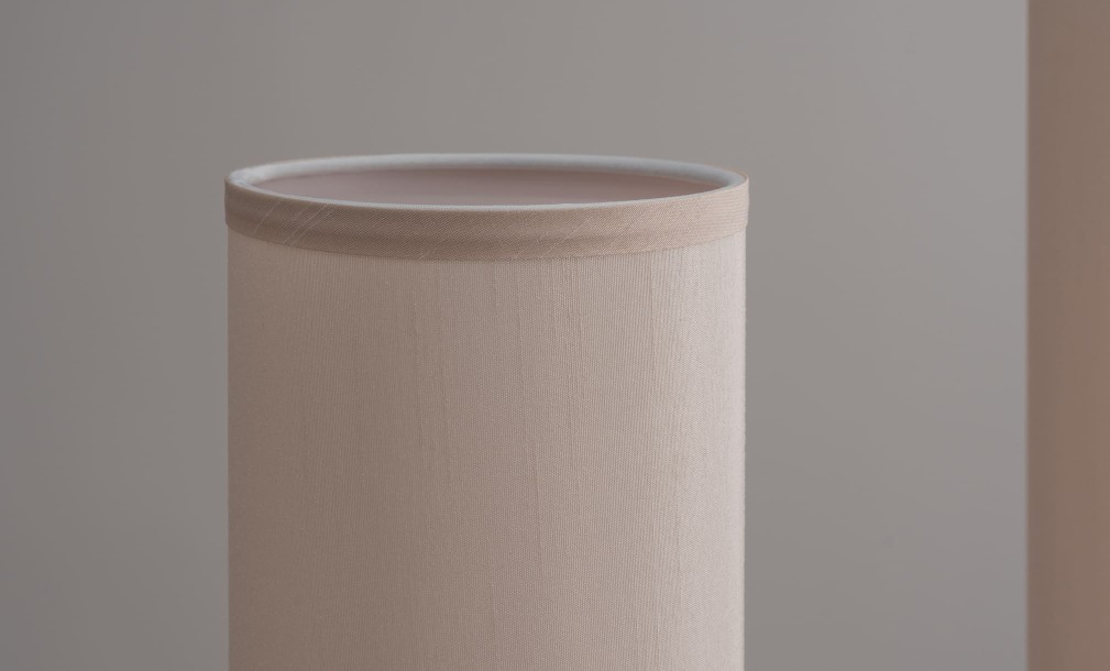 Торшер Mind vintage brass