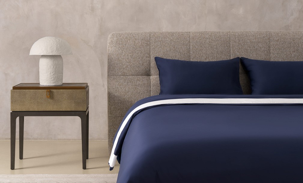 Наволочки Sense, цвет Mood Indigo