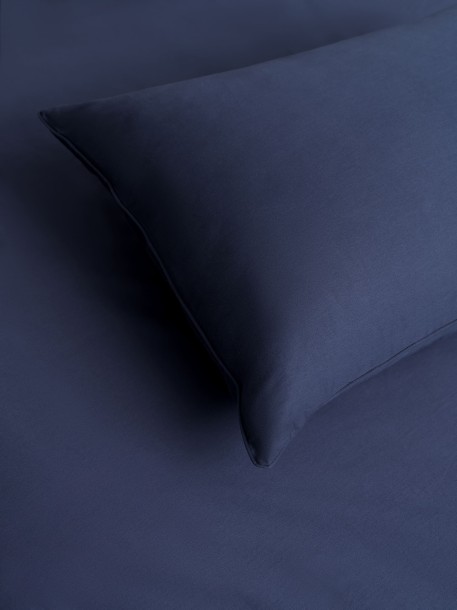 Наволочки Sense, цвет Mood Indigo