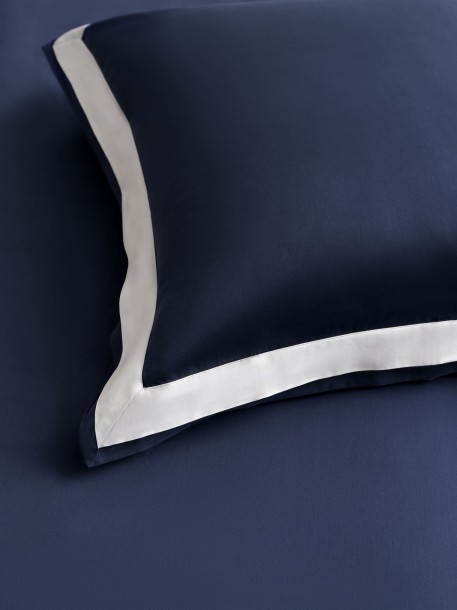 Наволочки Reverie, цвет Mood Indigo
