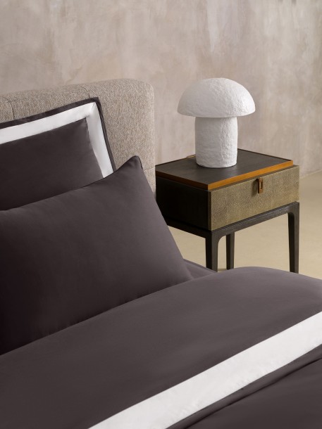 Наволочки Sense, цвет Plum Kitten