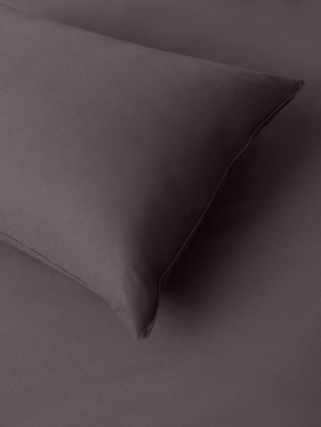 Наволочки Sense, цвет Plum Kitten