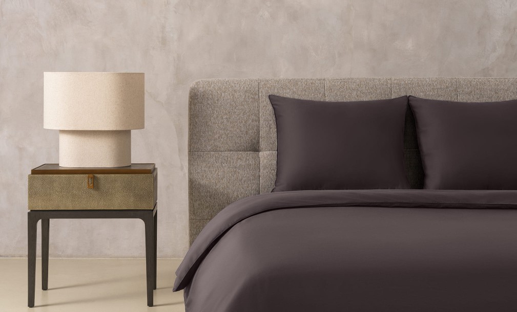 Наволочки Sense, цвет Plum Kitten